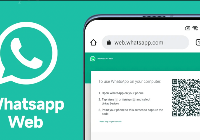Whatsapp web gratis